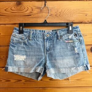 Teenie Weenie Bear shorts Medium